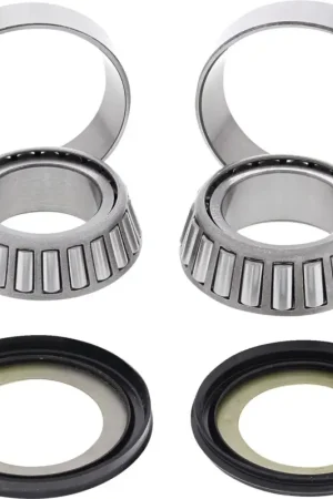 MOOSE Racing Tapered Roller balhoofd onderdelen Op = Op