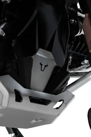 Betrouwbaar SW-Motech Engine Guard Ext