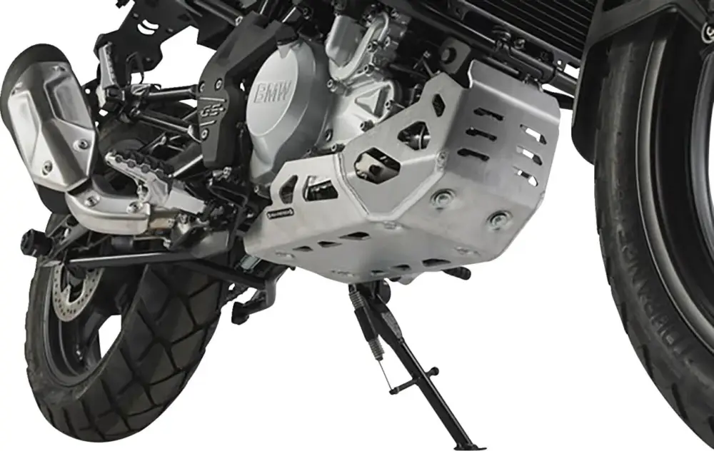 Laatste Versie SW-Motech Engine Guard