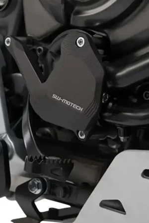 SW-Motech Water Pump Guard Veilige Betaling