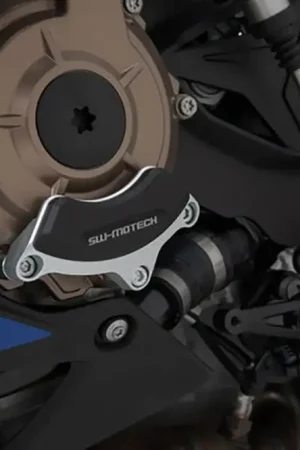 Hoge Kwaliteit SW-Motech Engine Case Protector