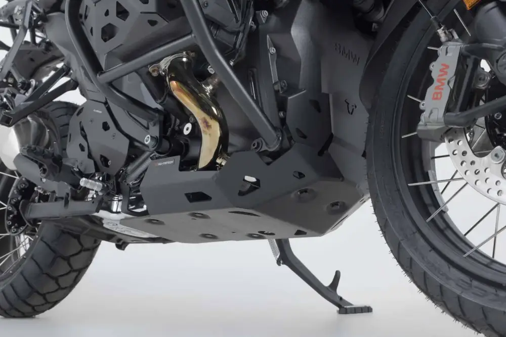 SW-Motech Engine Guard Black R1300gs Hoge Kwaliteit