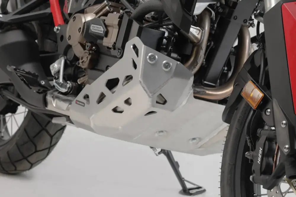 SW-Motech Engine Guard Exclusieve Aanbieding