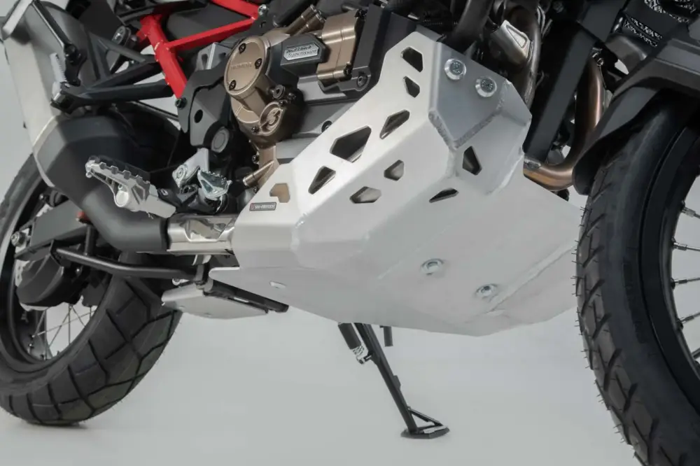 SW-Motech Engine Guard Lage Kosten