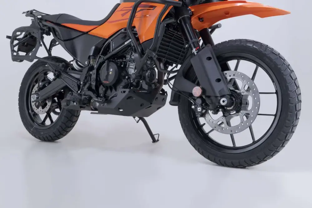 Betrouwbaar SW-Motech Engine Guard