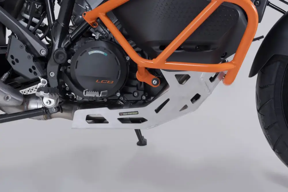 SW-Motech Engine Guard Bestseller