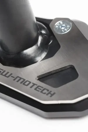 Betaalbaar SW-Motech Sidestand Foot Ext