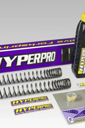 Hyperpro Fork Springs - Front Fork Springs Ryl Enfield Himalayan Meest Verkocht