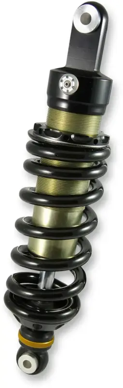 Hyperpro Shocks W/Springs - Type 460 Emulsion Rear Shock Bmw Finale Uitverkoop