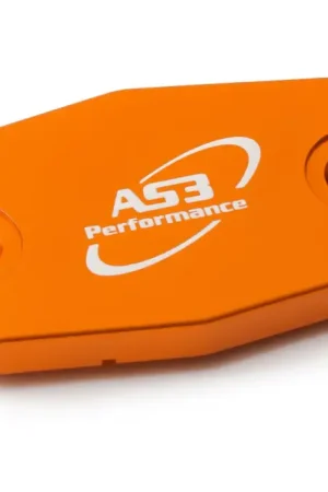 Beperkt Aanbod AS3 CLUTCH MASTER CYLINDER RESERVOIR COVER | KTM 690 SMC ENDURO R 2024