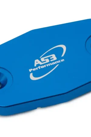 AS3 CLUTCH RESERVOIR COVER | HUSQVARNA 701 SUPERMOTO ENDURO 2024 Must-Have
