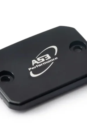 Alleen Vandaag AS3 FRONT BRAKE RESERVOIR COVER | AJP PR7 650 ADVENTURE 2019-2024