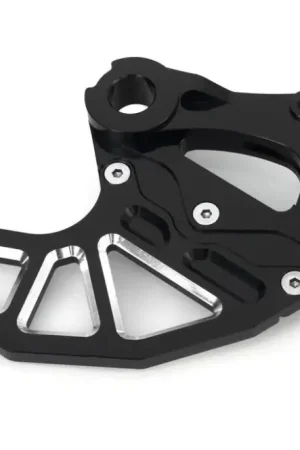 AS3 REAR BRAKE DISC GUARD | BETA 125 200 250 300 350 390 430 450 480 RR RACE 300 450 RX 2025 Uitverkoop