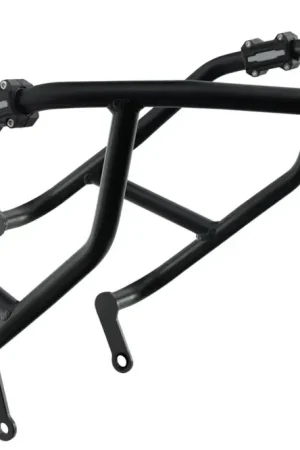 AS3 CRASH BARS GUARDS | HONDA NC 750 X 2025 Beperkte Voorraad