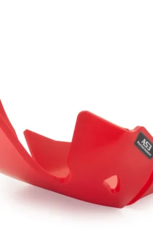 Beste Prijs AS3 DTC PLASTIC SKID PLATE AND LINKAGE GUARD | GAS GAS MC 250 F 2021-2023 MC 350 F 2022-2023