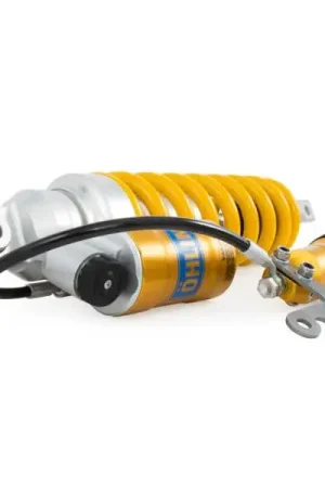 Actieprijs Öhlins World Raid-achterschokdemper