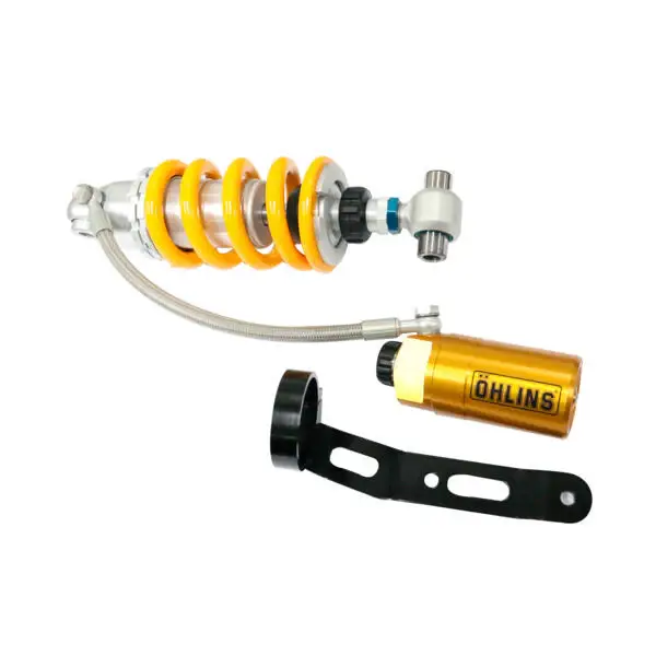 Rechtstreeks Van De Fabrikant Öhlins Achterschokdemper STX 46