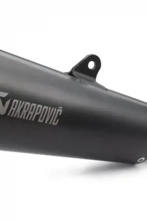 Akrapovič "Slip-on Line" Favoriet