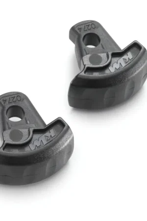 Footpeg slider kit Finale Uitverkoop