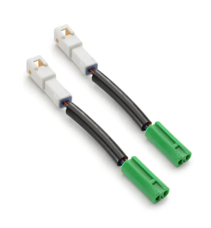 Adapter cable set Favoriet