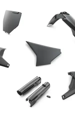 Shop Nu Plastic parts kit