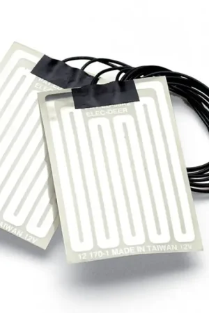 Grip heater Weekendaanbieding