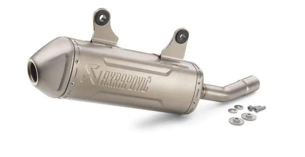 Op = Op Akrapovič "Slip-on Line"