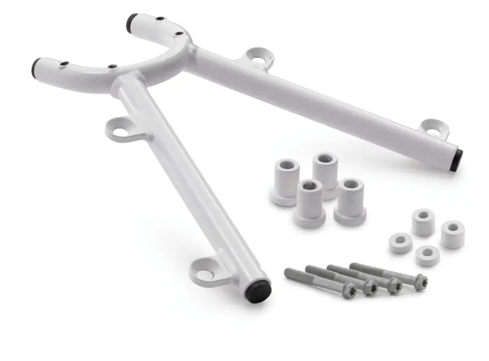 Snelle Levering Luggage carrier