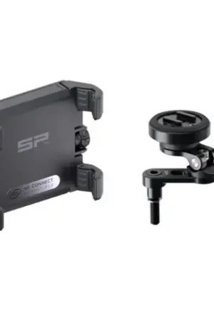 SP Connect+ Phone Holder Kit Weekendaanbieding
