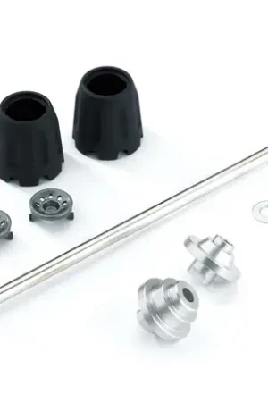Front axle protectors (Versys 1000) Lage Kosten