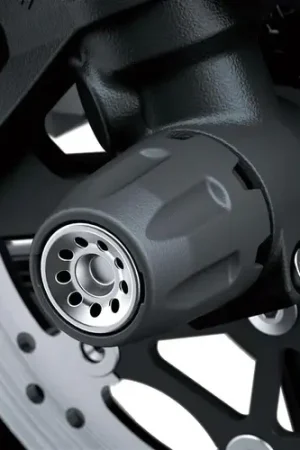 Front axle protectors (Z H2) Favoriet