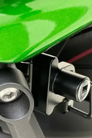 Actieprijs One-Key System Helmet Lock (Ninja H2 SX)