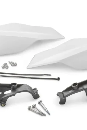 Korting Handguard kit — KTM MX/Enduro 2014-2026