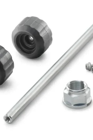 Alleen Vandaag Crash bung kit — KTM MX/Enduro 2023-2026