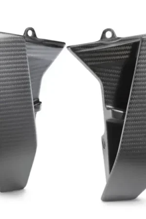 Gecertificeerd Winglet set — KTM 990 Duke/R 2024-2025