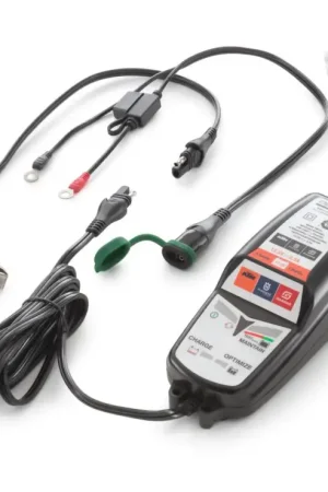 Gratis Retour Battery charging and testing unit