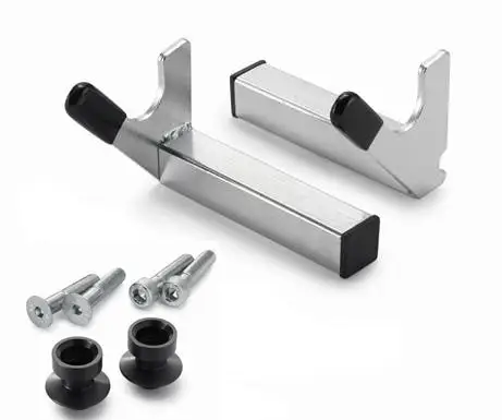 Retaining adapter — KTM All Models 2008-2025 Fabrieksprijs