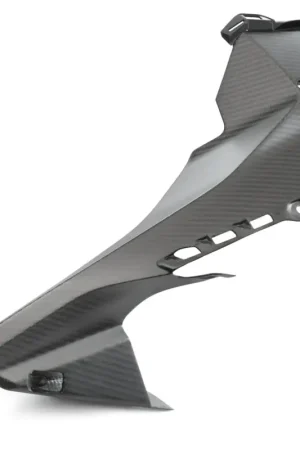 Fuel tank fairing Populair