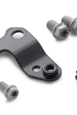 Populair Side stand removal kit — KTM All Models 2019-2024