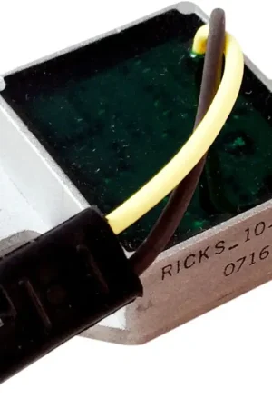 Beperkte Voorraad Rick's Motorsport Regulator/Rec Polaris voor Arctic Cat