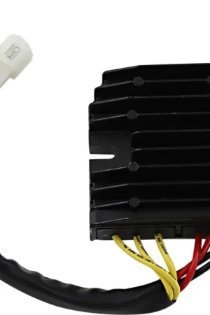 Aanbieding Rick's Motorsport Rec/Reg Lith-Ion Hot Shot voor Suzuki
