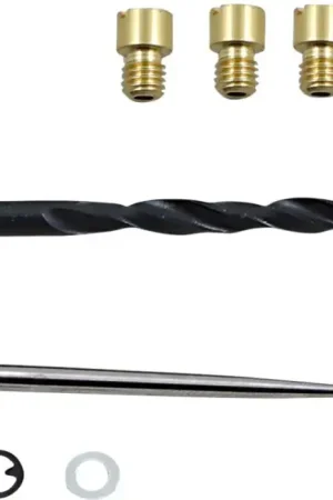 DYNOJET Jet Kit - Stage 1/2 Hete Deal