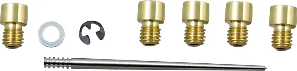 Exclusieve Aanbieding DYNOJET Jet Kit - Stage 1 - Honda