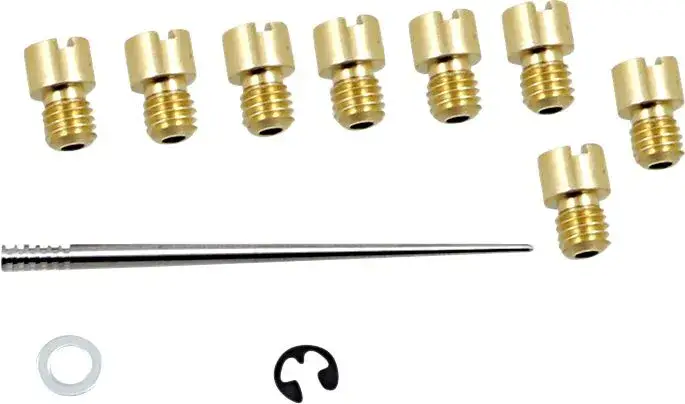 Seizoensaanbieding DYNOJET Jet Kit - Stage 1 - Honda