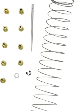 Hoge Kwaliteit DYNOJET Jet Kit - Stage 1 - Honda