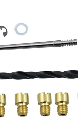 Alleen Vandaag DYNOJET Jet Kit - Stage 1/2