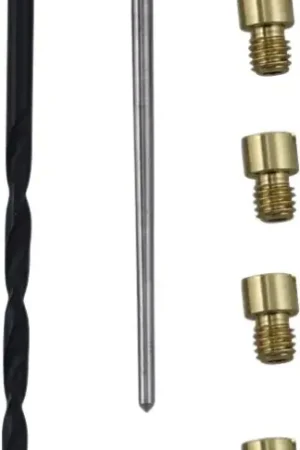 Rechtstreeks Van De Fabrikant DYNOJET Jet Kit - Stage 1 - Yamaha
