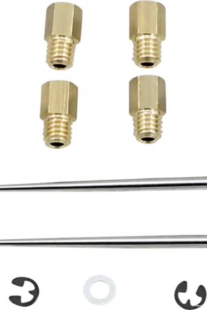 DYNOJET Jet Kit - Stage 3 Merkproduct