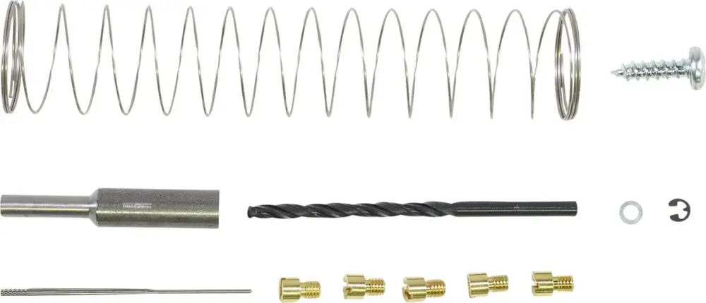 Exclusieve Aanbieding DYNOJET Jet Kit - Stage 1 - Honda