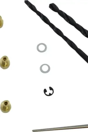 DYNOJET Jet Kit - Stage 1/2 Korting